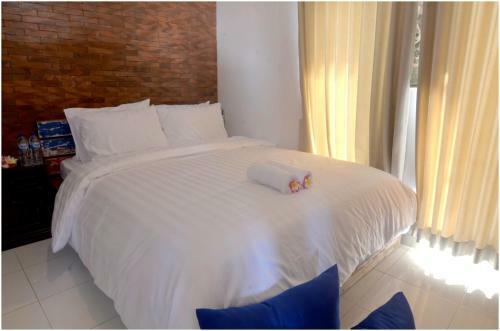 Cubu Homestay