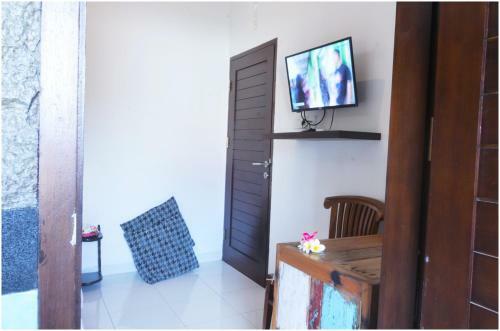 Cubu Homestay