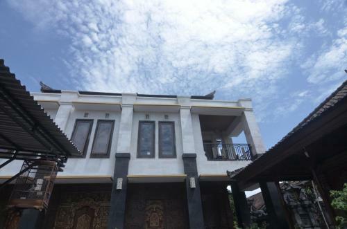 Cubu Homestay