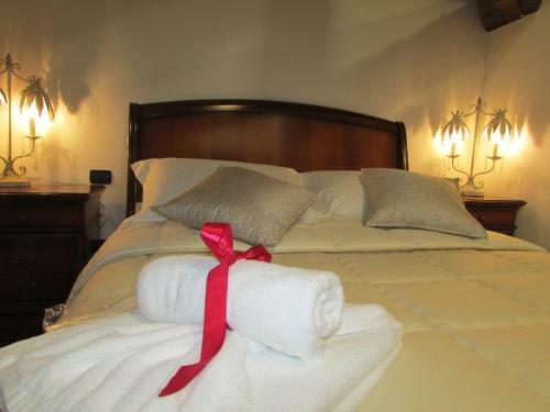 Hostal Attico 53 Camere