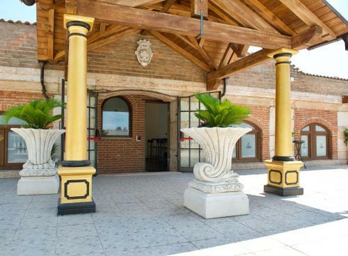 Hostal Attico 53 Camere