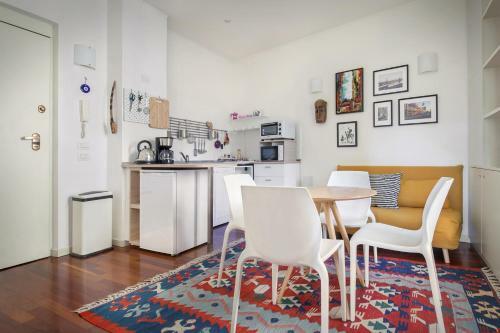Apartamento River Balcony