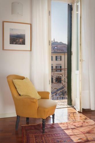 Apartamento River Balcony