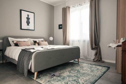 A-m Apartment Borgo Trento