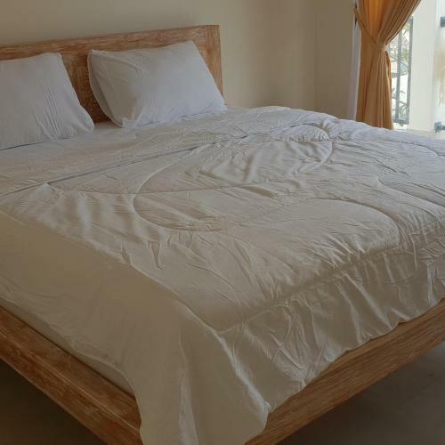 Hostal Sun Guest House Semat