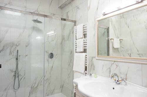 Apartamento Lion Relais de Charme Verona