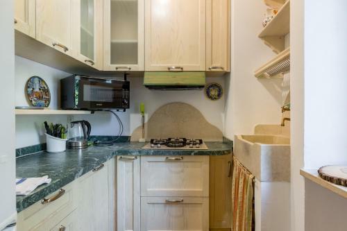 Apartamento Romantic Cloister