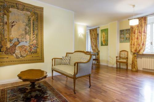 Apartamento Romantic Cloister