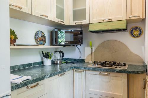 Apartamento Romantic Cloister