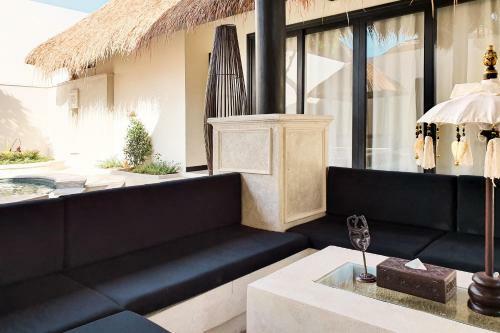 Villa de Malicott Athena In Seminyak