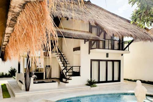 Villa de Malicott Athena In Seminyak