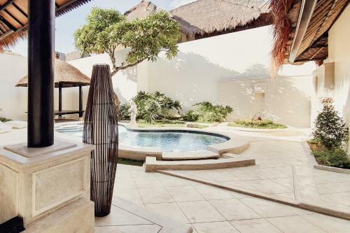 Villa de Malicott Athena In Seminyak