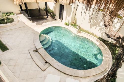 Villa de Malicott Athena In Seminyak