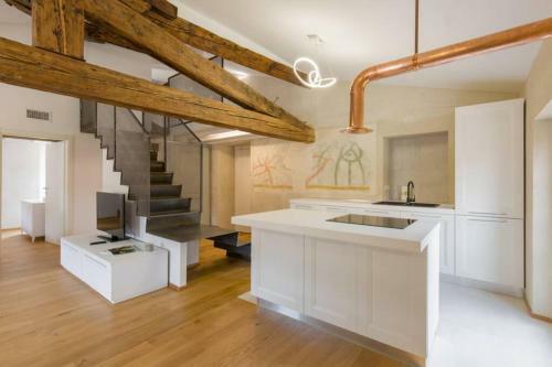 Apartamento Luxury Design Apt With Amazing View