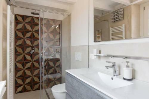 Apartamento Luxury Design Apt With Amazing View