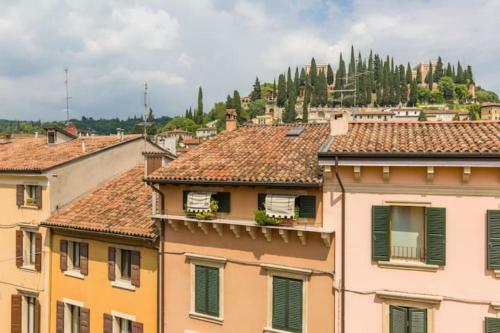 Apartamento Luxury Design Apt With Amazing View