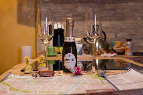 Apartamento Relais All'aquila