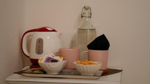 Apartamento Borsari Pied-�-terre Palazzo Monga