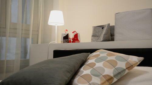 Apartamento Borsari Pied-�-terre Palazzo Monga