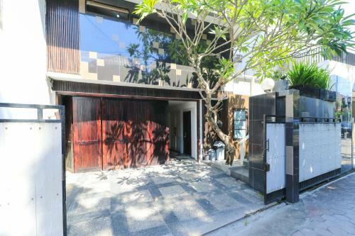 Hostal Kubu Kalih Residence