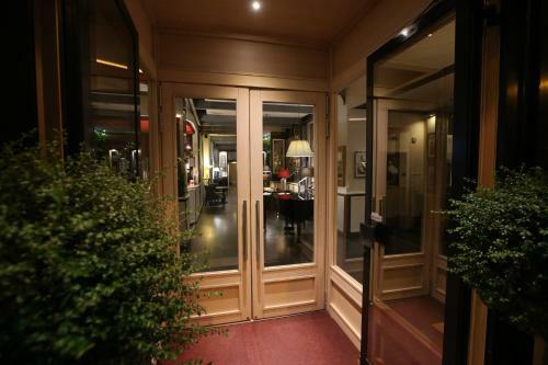 Apartamento Monolocale Di Via Mameli