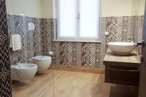 Apartamento Monolocale Di Via Mameli