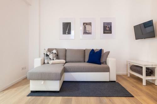Apartamento Opera & Expo Verona - Tosca