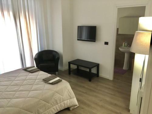 Hostal Fiore Di Loto