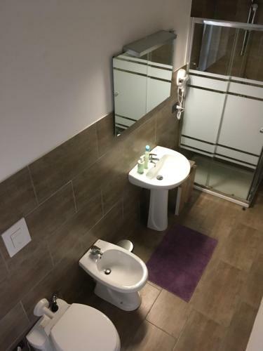 Hostal Fiore Di Loto