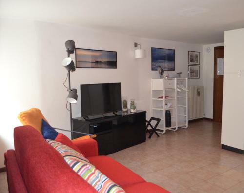 Apartamento Dimora Le Colline