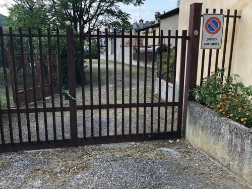 Apartamento Dimora Le Colline