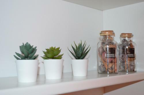 Apartamento Dimora Le Colline