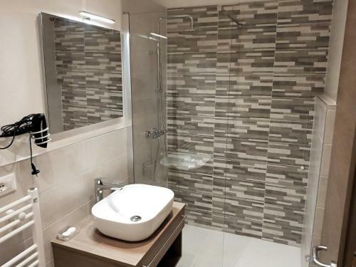 Via Poma Apartment&suites