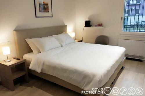 Via Poma Apartment&suites