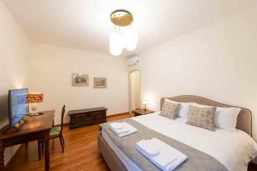 Bed & Breakfast 3 Amici Al Castello