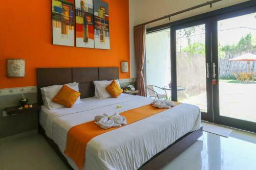 Hostal Ninja Suite Villa