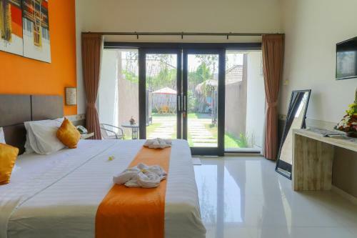 Hostal Ninja Suite Villa