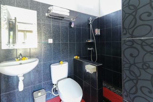 Hostal Ninja Suite Villa
