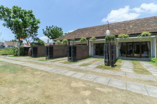 Hostal Ninja Suite Villa