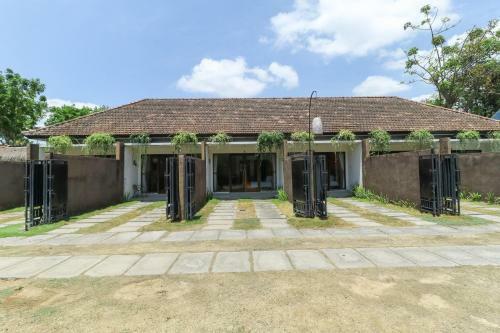 Hostal Ninja Suite Villa