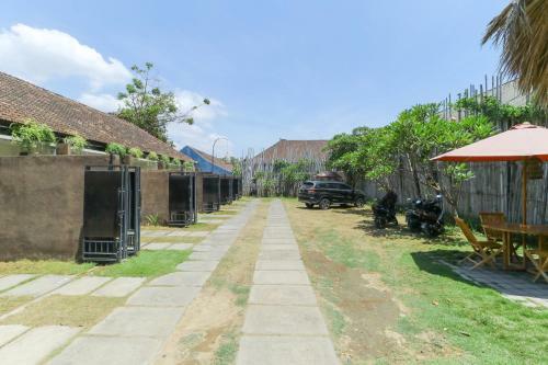 Hostal Ninja Suite Villa