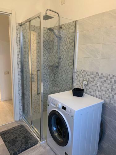 Apartamento Stadia Suite