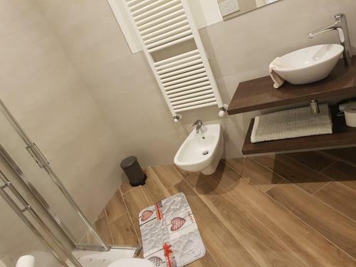 Hostal Romeo's Eye