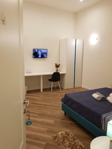 Hostal Romeo's Eye