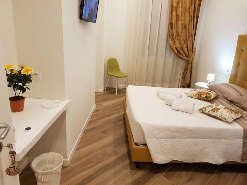 Hostal Romeo's Eye