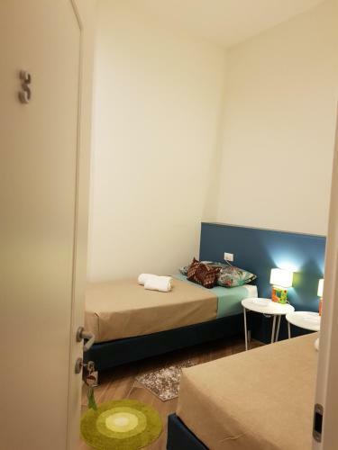 Hostal Romeo's Eye