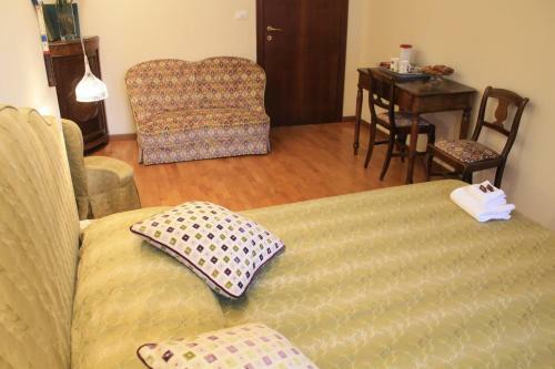 Hostal La Costa Wine Relais