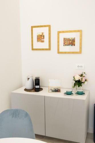 Apartamento Sweet Home Suites - Verona