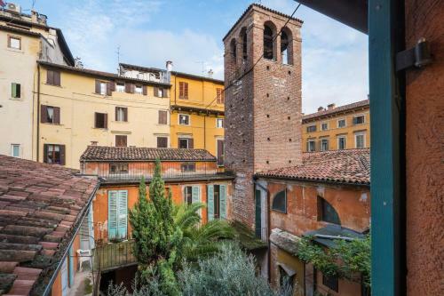 Casa Borsari Apartment