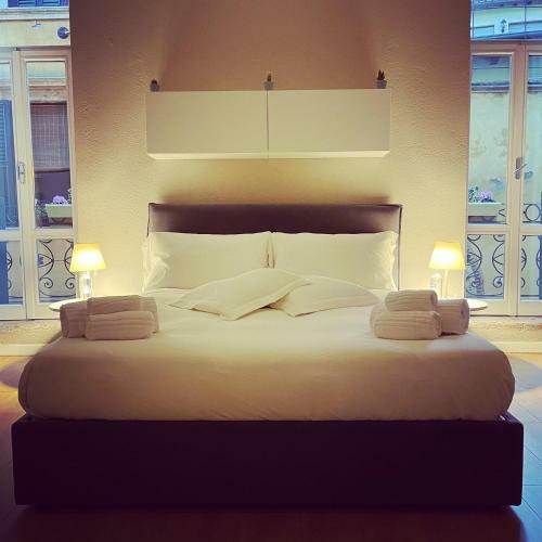 Apartamento Domus Suites Verona